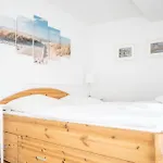 Haus Alte Baeckerei Sandbank Born